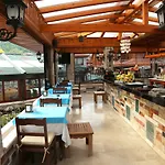 Bc 스파 호텔 달리안