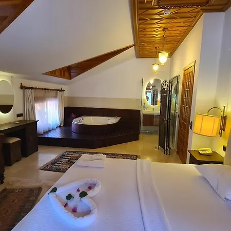 Bc 4* Dalyan