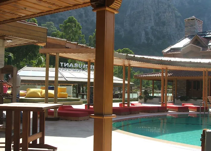 Отель Bc Дальян