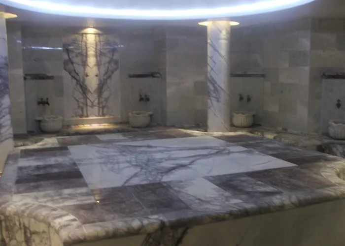 Bc Отель Дальян