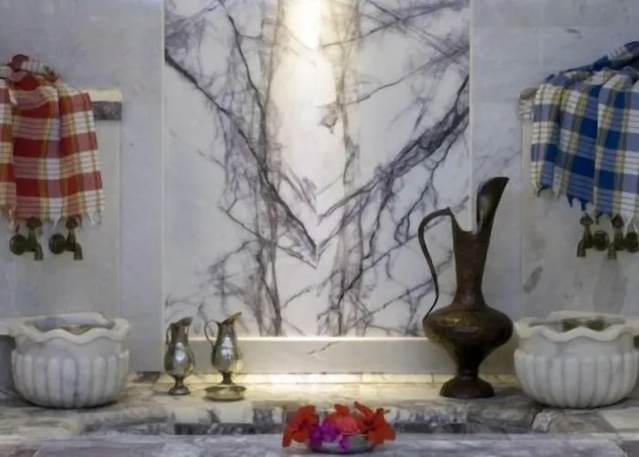 Bc Отель Дальян