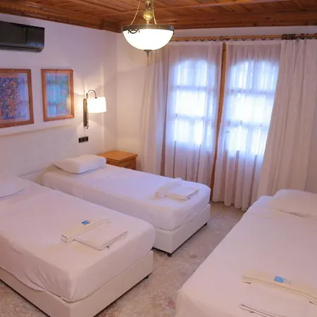 Hotell Bc