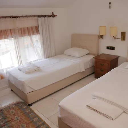 Bc 4* Dalyan