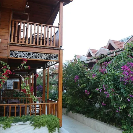 Hotell Bc Dalyan