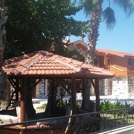 Bc Hotell Dalyan