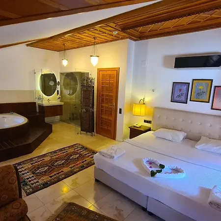 Bc Hotel Dalyan