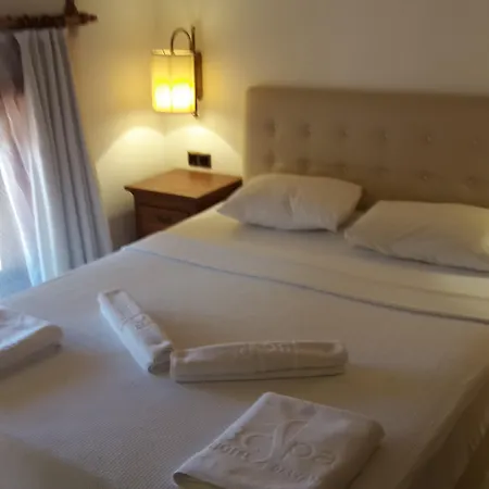 Bc Hotell 4*