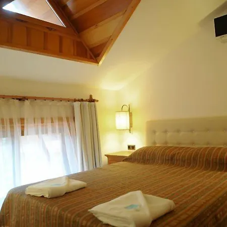 Bc Hotel 4*
