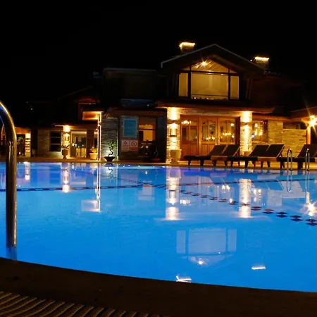 Hotell Bc 4*