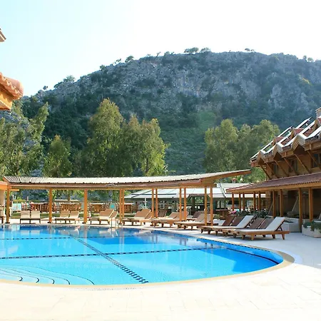 Hotell Bc 4*