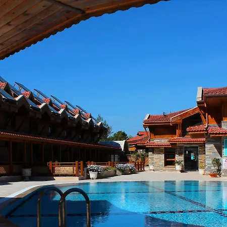 Hotell Bc 4*
