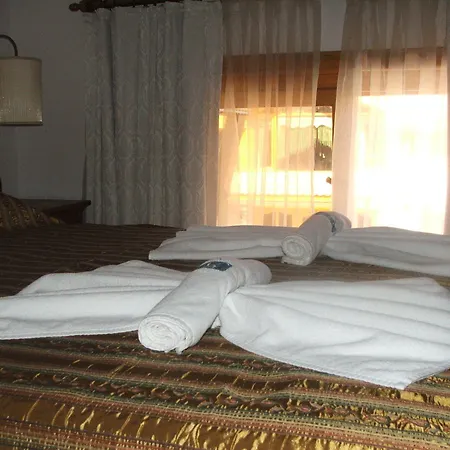 Bc 4* Dalyan