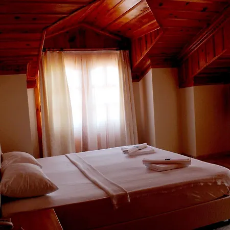 Bc Hotell