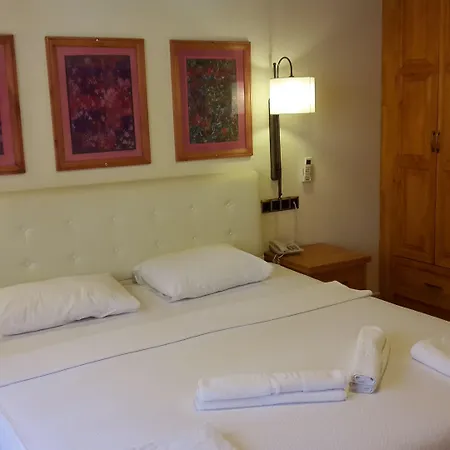 Bc Hotell