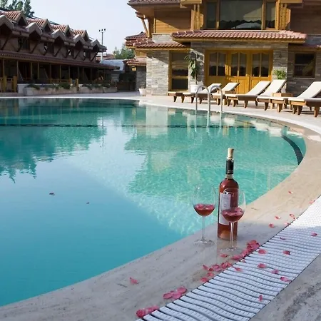 Bc 4* Dalyan