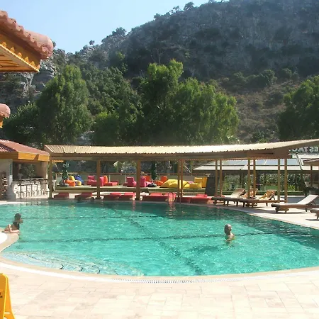Hotel Bc