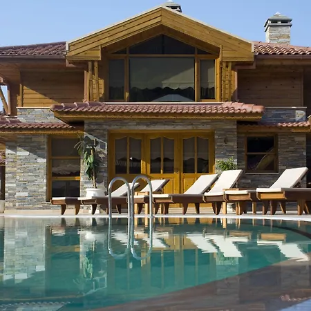 Bc 4* Dalyan
