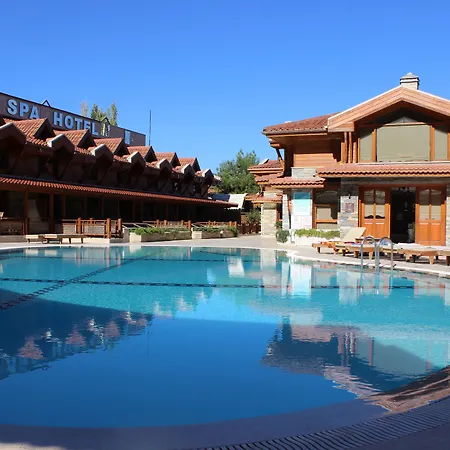 Bc Hotel