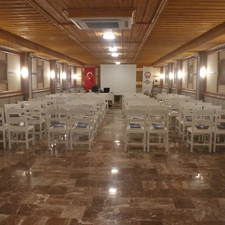 Bc Hotell Dalyan