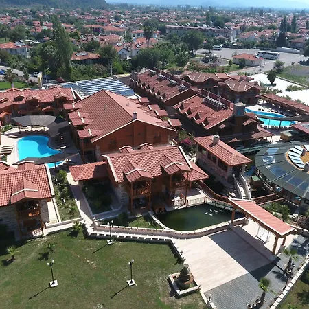 Bc Hotell 4*