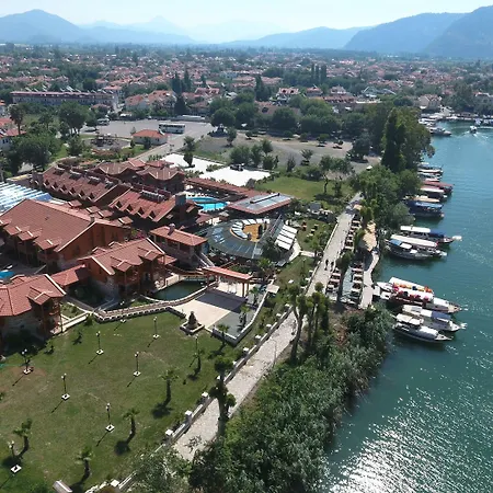 Bc 4* Dalyan