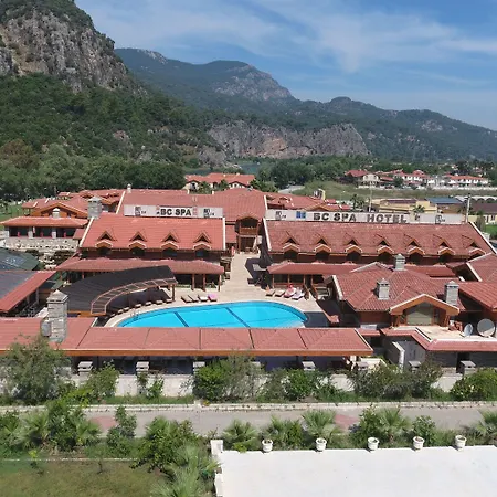 Bc Hotel Dalyan