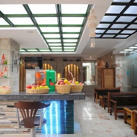 Bc Hotell 4*
