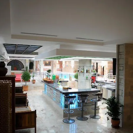 Bc Hotell