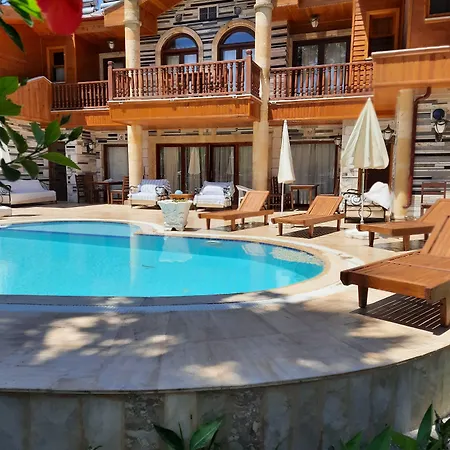Bc Dalyan