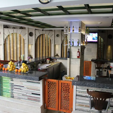 Bc 4* Dalyan