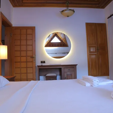 Hotell Bc