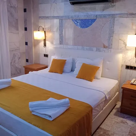 Hotel Bc Dalyan