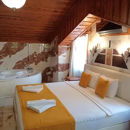 Bc Hotel Dalyan