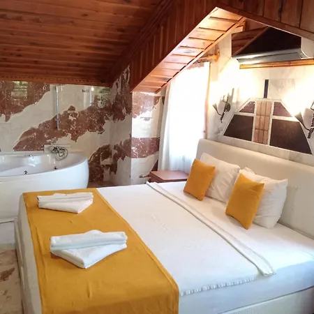 Hotel Bc Dalyan