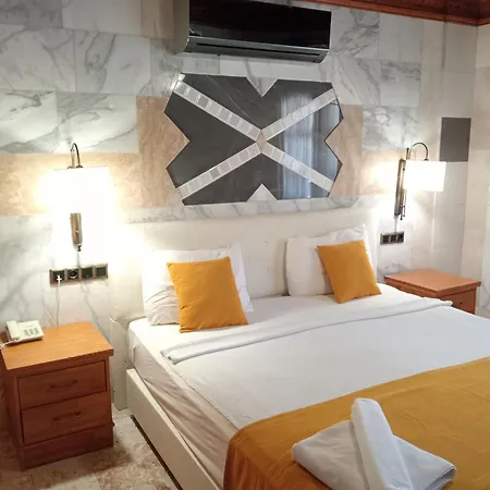 Hotel Bc Dalyan