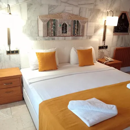 Bc Hotel Dalyan