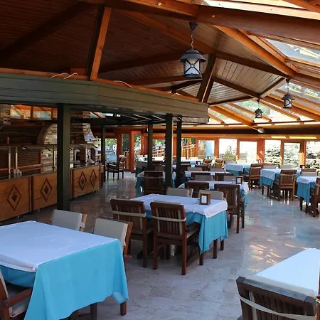 Hotell Bc 4*
