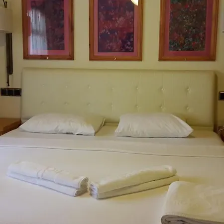 Bc Hotell Dalyan