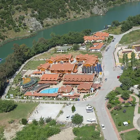 Hotell Bc Dalyan