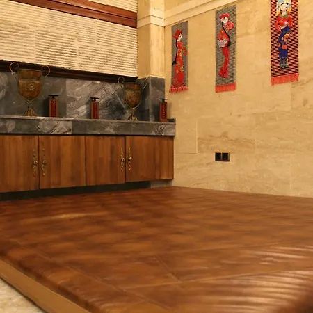 Szálloda Bc 4*