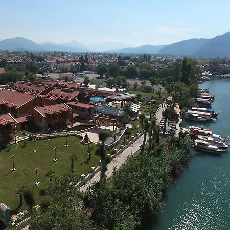 Hotel Bc Dalyan