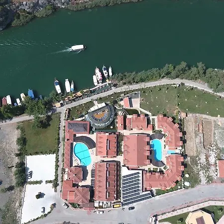Hotel Bc 4*