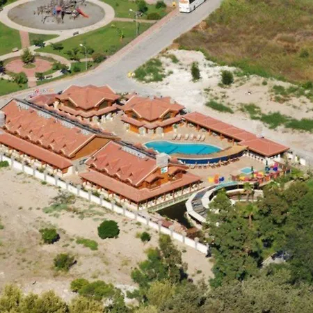 Bc Hotel 4*
