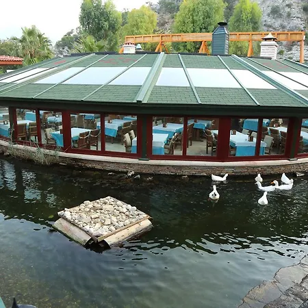 Bc Hotell Dalyan