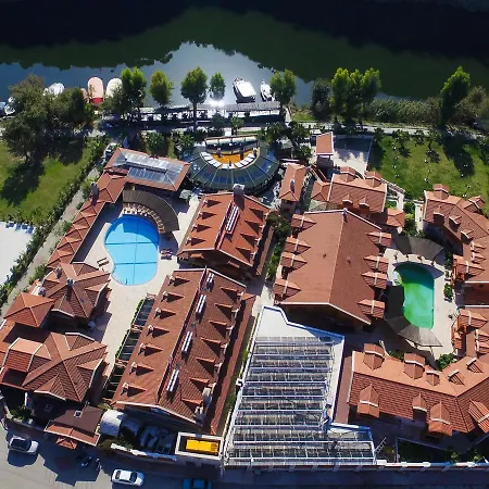 Hotel Bc