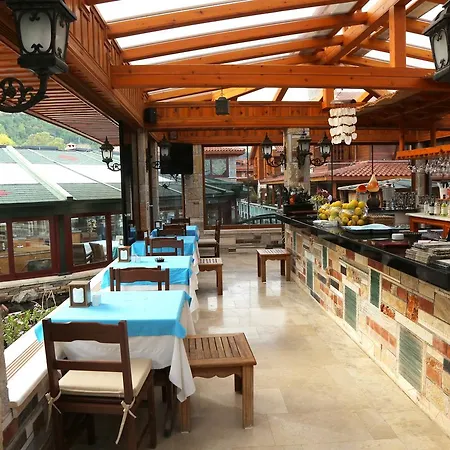 Bc Szálloda Dalyan