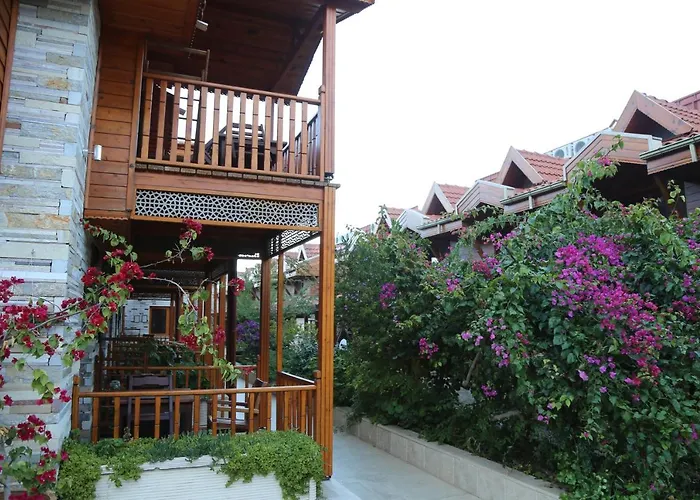 Hotel Bc Dalyan
