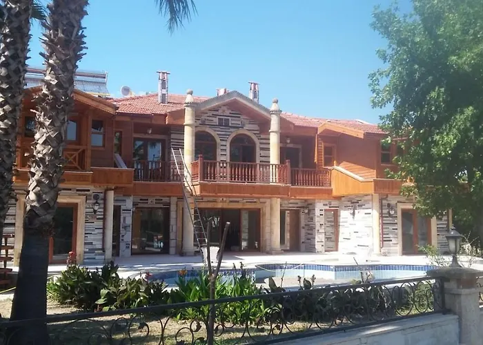 Hotel Bc Dalyan