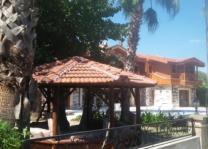 Bc Hotel Dalyan