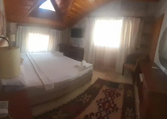 Отель Bc 4*